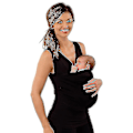 Miniatyrbilde 4 av 4: Kenguru Vest Kenguru Mamma Stor Lomme Multifunksjonell Casual Vest FF R ZD l