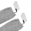 Pikkukuva 2 / 5: 4000mah sähkölämmitteiset sukat, saappaat, jalkalämmitin, USB-ladattava akku, lämmin sukka Gray with 4000mAh Battery