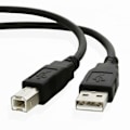 Miniatyrbilde 1 av 5: Usb-kabel for Blue Snowball Ice Condenser Mic Mikrofonledning erstattet -DGJR