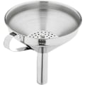 Miniatyrbillede 1 af 5: Tragt med Æsel INOX Diameter 15cm