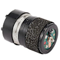 Miniatyrbillede 5 af 5: 2x Patroner til Shure Sm58 600 Ohm Mikrofon Reparationsdele