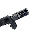 Miniatyrbillede 3 af 5: Bærbar Strømadapter USB-opladningskabel til Garmin Fenix 3/hr Quatix 3 Ur
