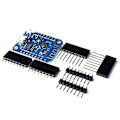 Miniatyrbild 1 av 5: 1 st Wifi Utvecklingskort 3.3v D1 Mini Nodemcu Lua IoT-kort D1 Mini Esp8266 Esp-12