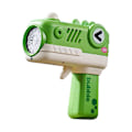 Miniatyrbild 1 av 4: Pojkleksaker Sommar Ny Produkt Söt Husdjur Helt Automatisk Nätverk Röd Maskinleksaker Innehåller 60ml Skumlösning gn