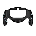 Miniatyrbilde 5 av 5: Antiskli Joypad-holder håndtak håndgrep etui kompatibel med Psv1000 Gamepad håndgrep kompatibel med Ps Vita Accessor_GET IT Gaver