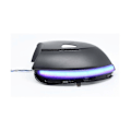Miniatyrbillede 3 af 5: Bil Flydende LED Dynamisk Blinklys Gentagelseslys B7 Cc