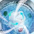 Pikkukuva 4 / 4: 1-4 kpl kangasturvapalloannostelijaa, 2024 Uusi Downy-palloannostelija kangasturvapalloille -GSL blue*pink*green