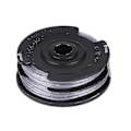 Pikkukuva 3 / 3: 3 kpl Bosch Art 24 27 30 30-36 Li Strimmer -leikkurin leikkuukelan kela 6m 1,6mm Puutarhatyökalun osat Vaihto