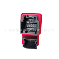 Miniatyrbillede 4 af 4: Egnet til Chrysler diagnostisk kabel kabeladapter - 12+8 kabeladapter MSCHRY128