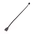Pikkukuva 3 / 5: 4-PIN RGB - Standard ARGB 3-Pin 5V Adapteriliitäntä RGB-kaapeli 25cm
