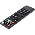Miniatyrbilde 4 av 4: IR Fjernkontroll erstatning for Android TV Box H96 pro+/M8N/M8C/M8S/V88/X96 85WD
