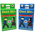 Pikkukuva 2 / 4: Dutch Blitz Dutch Blitz basics plus expanded family party game cards