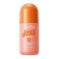 SADOER Beach Gloss Parfymerad Roll-On - 50ml, Hyaluronsyra, Fräsch pink 50ml