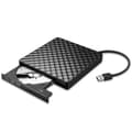 Miniatyrbillede 2 af 5: Ekstern Dvd-drevusb 3.0 Type-c Brænder Skriver Læser Bærbar Til Pc Bærbar Computer Desktop Macbook Mac Windows 7/8/10 -JRDG