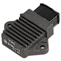 Miniatyrbilde 1 av 5: Spenningsregulator likeretter for CBR600F CBR600F2 CBR600F3 CBR600F4 - Pålitelig ytelse