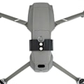 Miniatyrbild 3 av 4: Batteri-spännehållare Skydd Flyghållare Fastklämma för -DJI Mavic 2 Pro