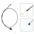 Miniatyrbilde 2 av 4: 1 155 cm bremsekabel for plenklipper fra MTD Craftsman 183567 532183567