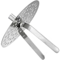 Miniatyrbillede 4 af 5: Tragt med Æsel INOX Diameter 15cm