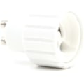 Miniatyrbild 2 av 5: Gu10 till Gu10 lampsockeladapter - Lampadapter - Sockeladapter för LED-halogenlampor - JRDG