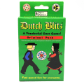 Pikkukuva 1 / 4: Dutch Blitz Dutch Blitz basics plus expanded family party game cards