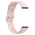 Pikkukuva 2 / 5: 2023 Silikonihihna Huawei Band 7 -älykelloon -GSL blue2547