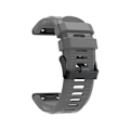 Miniatyrbillede 2 af 4: Udsalg - Udskiftningsrem i blødt TPU til Garmin Fenix 5X/5X Plus/Fenix 3/3 Hr