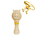 Miniatyrbild 2 av 3: Pojkleksaker Maskin Flygande Maskin Stick Barn Sommar Utomhus 70ml b