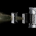 Miniatyrbillede 3 af 5: Udskiftnings HEPA-filter til TP06 HP06 PH01 PH02 Luftrenser Ægte HEPA-filtersæt Del 970341-01 96
