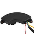 Miniatyrbillede 5 af 5: 5kW 6,5kW 8kW Tre-Fase Benzin Generator Universal Stabilisator
