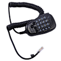 Miniatyrbillede 3 af 5: Højttaler til YAESU MH-48 MH-48A6J DTMF Højttalermikrofon til FT-8800R FT-8900R FT-7900R FT-1807 FT-