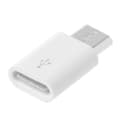 Miniatyrbillede 5 af 5: 1 stk Mini USB 3.1 C Hun til USB Han Adapter Type C til Micro USB Konverter