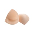 Miniatyrbilde 5 av 5: 3 Par Bra-puter, Trekantformet Bikinipute, Bh-innlegg, Push-up-pute, 3 Farger