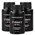 Miniatyrbilde 1 av 5: 3 stk 30ml Negle Primer Rask Lufttørking Prep Dehydrator For Negle Soak Off Base Primer Gel Første Negle Gel For Profesjonell Manikyrverktøy