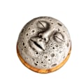 Miniatyrbillede 5 af 5: Harpiks Aromaterapi Tilbagevendende Røgelse Brænder Holdere til Hjem Ornamenter Hjem Dekoration Gaver -GSL human face