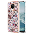 Pikkukuva 1 / 4: Imd Tpu -kotelo Nokia G10 / G20 -GLS white