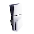 Pikkukuva 5 / 5: USB-keskitin PS5:lle, 4 porttia 2.0 USB-laajennusadapteri nopea lataus PS5-lisävarusteet PS5 Slim UHD/DE-konsolille black