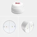 Miniatyrbillede 5 af 5: 2 stk. Wifi Vanddetektor Lækage Sensor Alarm Lækagedetektor Tuya smart Smart Life APP Overløbsalarm Sikkerhed