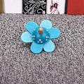 Miniatyrbild 3 av 5: Roliga Finger Spinners för Barn - Interaktiv Leksak, Bärbar och Pedagogisk light yellow