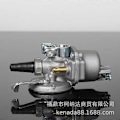 Miniatyrbild 3 av 5: Förgasare Bajonettyp Utan Strömbrytare För Bg328 Bg305 36F Trädgård Bensinmotor Dammvippa Spruta