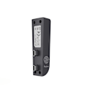 Pikkukuva 3 / 3: 6 Port USB-keskitin PS5 Slim -konsolille, 6-in-1 USB-jatkojohto, nopea laajennusadapteri ja laturi PS5 Slim -lisävarusteille white