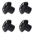 Miniatyrbild 1 av 5: 4-pack Universal Blender Drivaxeluttag 767 Svamp