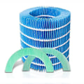 Miniatyrbillede 1 af 5: Passer til BALMUDA Rain luftfugter befugtning filter ERN1000/1080/1180 filterelement