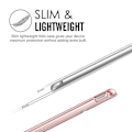 Miniatyrbillede 2 af 5: iPad Mini 4 - Slank og Let Smart Shell Stativ Cover med Translucent Frostbagside Beskytter Passer til Apple iPad Mini 4 7,9 tommer med Auto Wake/Sleep