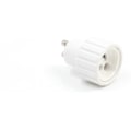 Miniatyrbild 3 av 5: Gu10 till Gu10 lampsockeladapter - Lampadapter - Sockeladapter för LED-halogenlampor - JRDG