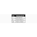 Pikkukuva 2 / 4: 7 kpl Plus Size -puuvillaalushousut ohuella hengittävällä ja pehmeällä materiaalilla, sopivat päivittäiseen rentoon käyttöön pure cotton 7 black 2xl