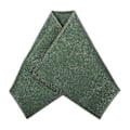 Miniatyrbild 3 av 4: Vattenaktiverade översvämningsskydd för hemmadörrar, sandfria sandsäckar för översvämningsskydd, alternativ sandsäck för regnskydd, återanvändbar absorberande P 25*150cm
