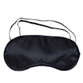 Miniatyrbild 4 av 5: 24-pack Sömnmask Ögonlapp, Mjukt Blindfold Resesömnbekväm