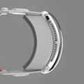 Miniatyrbilde 4 av 4: Kompatibel med Vision Pro Beskyttende Etui, Silikon VR Hodesett Skjermbeskytter Deksel Etui for Vision Pro VR Hodesett 2024 Tilbehør 1pcs