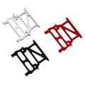 Miniatyrbilde 2 av 4: Bakre karosseripillar i aluminiumslegering, oppgraderingstilbehør for bilkarosseri red