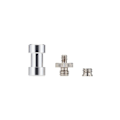 Miniatyrbillede 3 af 5: Andoer 1/4\" 3/8\" Tripod Skruer til Lysstativ Paraply Kamera Holder Adapter 1pcs